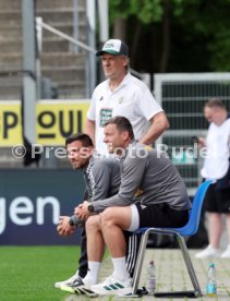 03.05.26 Stuttgarter Kickers - FC Homburg