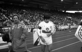 23.02.91 VfB Stuttgart - Borussia Dortmund