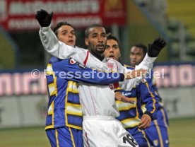 FC Parma - VfB Stuttgart