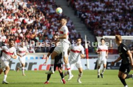 20.08.22 VfB Stuttgart - SC Freiburg