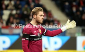 25.02.22 TSG 1899 Hoffenheim - VfB Stuttgart