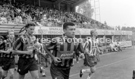 13.08.45 Stuttgarter Kickers - SC Freiburg