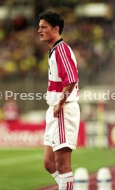 14.08.98 VfB Stuttgart - Borussia Dortmund