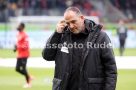 01.03.25 1. FC Heidenheim - Borussia Mönchengladbach