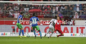 VfB Stuttgart - VfL Wolfsburg