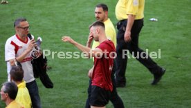 14.05.22 VfB Stuttgart - 1. FC K&ouml;ln