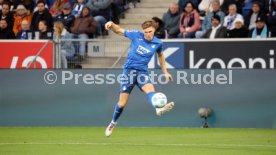 02.11.24 TSG 1899 Hoffenheim - FC St. Pauli