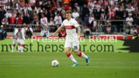 04.04.26 VfB Stuttgart - Borussia Dortmund