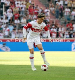 08.08.26 VfB Stuttgart - FC Everton