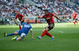 TSG 1899 Hoffenheim - SC Freiburg