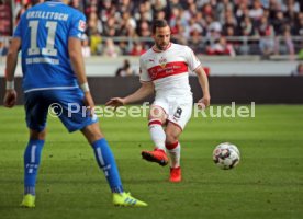 VfB Stuttgart - TSG 1899 Hoffenheim