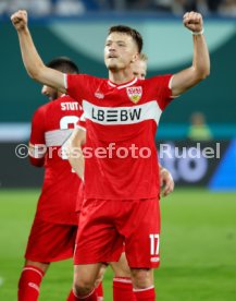 21.08.26 FC Hansa Rostock - VfB Stuttgart