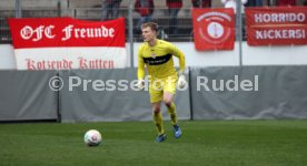 30.03.24 VfB Stuttgart II - Kickers Offenbach