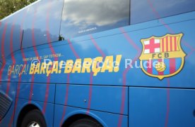 31.07.21 VfB Stuttgart - FC Barcelona