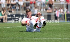 20.07.24 VfB Stuttgart - Fortuna Sittard