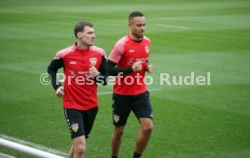 21.03.23 VfB Stuttgart Training