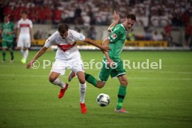VfB Stuttgart - Hannover 96