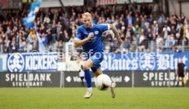 23.04.22 Stuttgarter Kickers - TSV Ilshofen