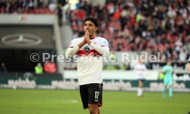19.02.22 VfB Stuttgart - VfL Bochum