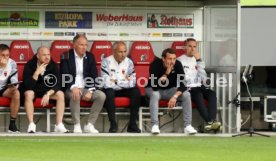26.09.21 SC Freiburg - FC Augsburg