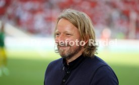 14.08.21 VfB Stuttgart - SpVgg Greuther Fürth