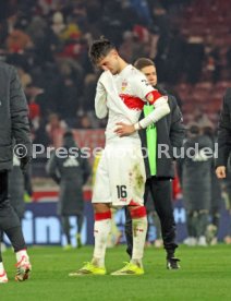 18.01.26 VfB Stuttgart - 1. FC Union Berlin