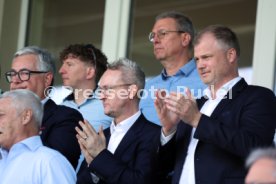 22.05.26 A-Junioren DFB-Pokal Finale 2026 U19 VfL Wolfsburg - U19 VfB Stuttgart