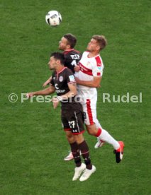 VfB Stuttgart - FC St. Pauli