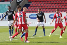 1. FC Heidenheim - Hamburger SV
