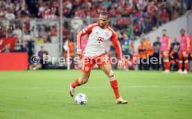 20.09.23 FC Bayern M&uuml;nchen - Manchester United