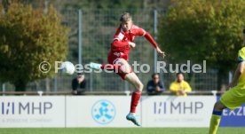 22.04.22 U17 Stuttgarter Kickers- U17 SpVgg Unterhaching