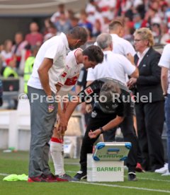 VfB Stuttgart - TSG 1899 Hoffenheim