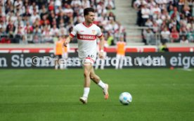 13.04.25 VfB Stuttgart - SV Werder Bremen
