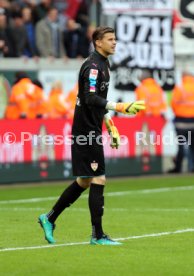 SG Dynamo Dresden - VfB Stuttgart