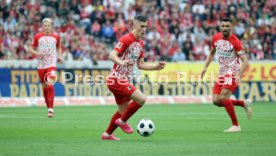 26.08.23 SC Freiburg - SV Werder Bremen