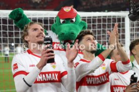 11.05.25 VfB Stuttgart - FC Augsburg