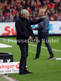 SC Freiburg - Borussia Dortmund