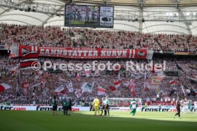 07.08.22 VfB Stuttgart - RB Leipzig