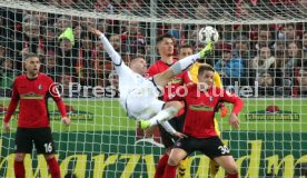 SC Freiburg - TSG 1899 Hoffenheim