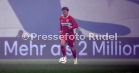 21.08.26 FC Hansa Rostock - VfB Stuttgart