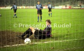 02.12.95 VfB Stuttgart - Hamburger SV