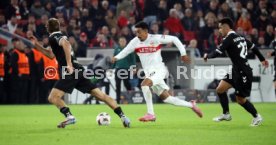 25.09.25 VfB Stuttgart - Celta de Vigo