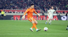 02.12.23 VfB Stuttgart - SV Werder Bremen