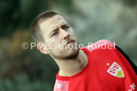 09.01.23 VfB Stuttgart Trainingslager Marbella 2023