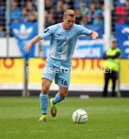 Stuttgarter Kickers - Chemnitzer FC