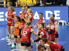 SSC Palmberg Schwerin - Allianz MTV Stuttgart