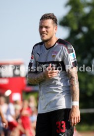 Hohenlohe Auswahl - VfB Stuttgart