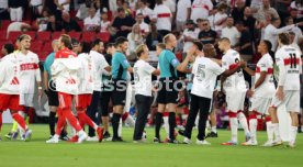 16.08.25 Franz-Beckenbauer-Supercup VfB Stuttgart - FC Bayern München