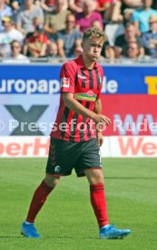 SC Freiburg - 1. FC K&ouml;ln