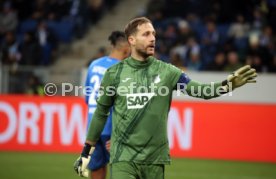 23.01.25 TSG 1899 Hoffenheim - Tottenham Hotspurs
